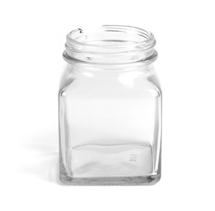 FOOD JARFood Jar WELLGROW GLASS